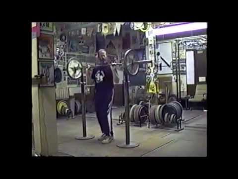 jim schmitz olympic style weightlifting program for swimmers